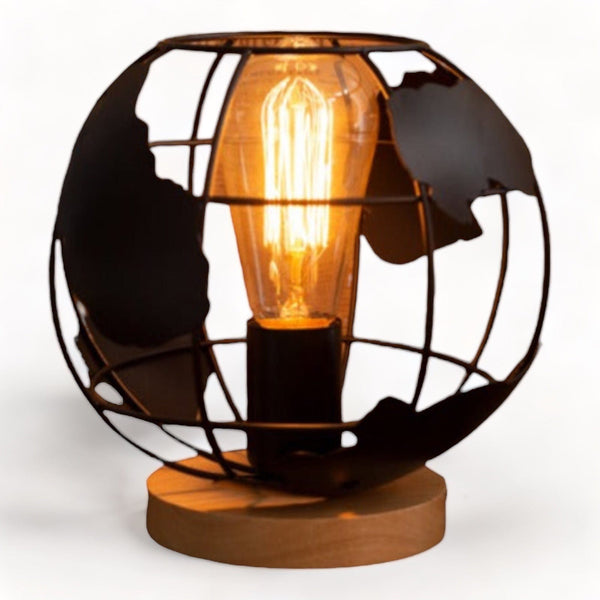lampe-de-chevet-fer-noir