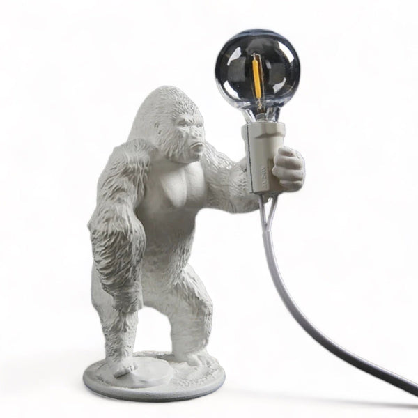 lampe de chevet gorille