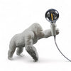 lampe de chevet gorille