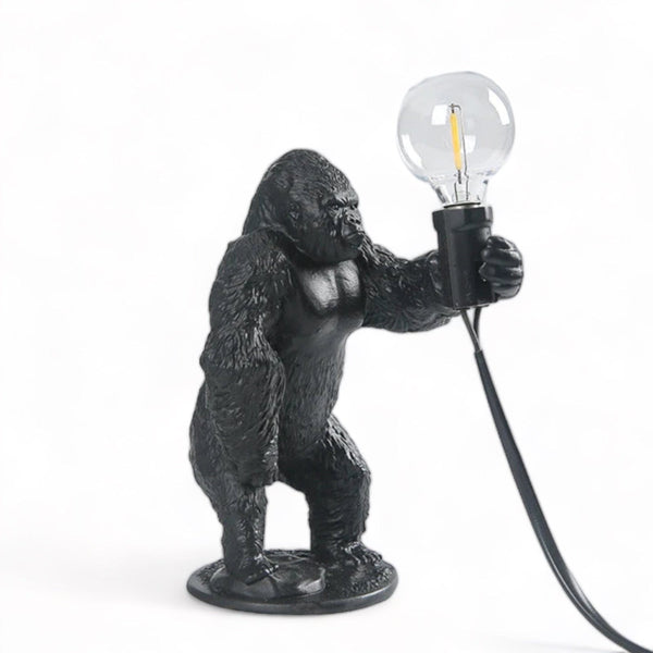 lampe de chevet gorille
