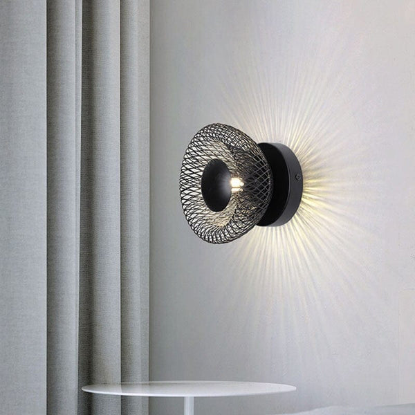 lampe-de-chevet-grille