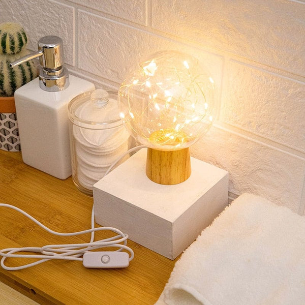 lampe-de-chevet-guirlande