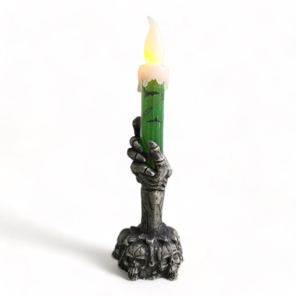 lampe de chevet halloween