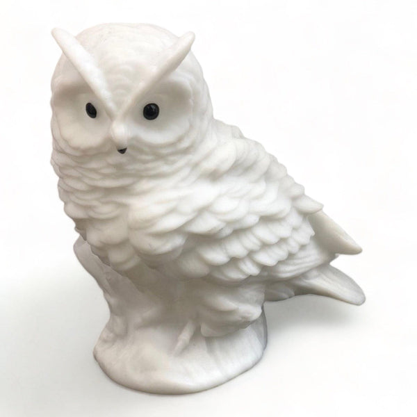 lampe de chevet hibou
