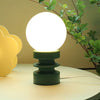 lampe de chevet coreenne