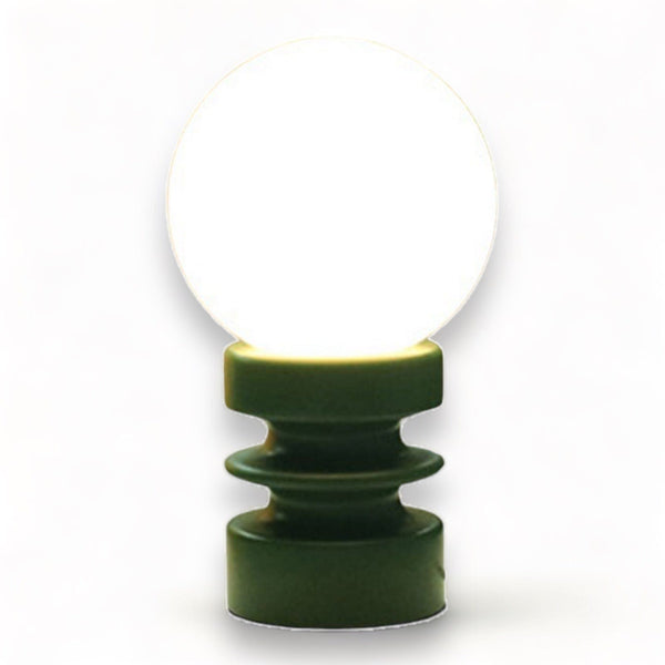 lampe de chevet coreenne