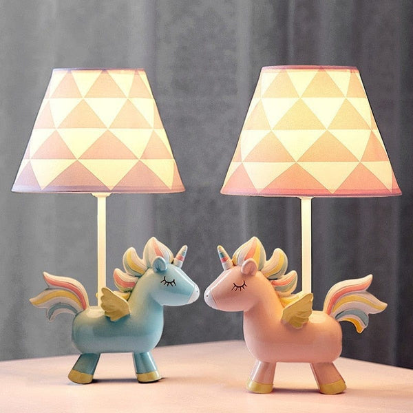 lampe-de-chevet-licorne