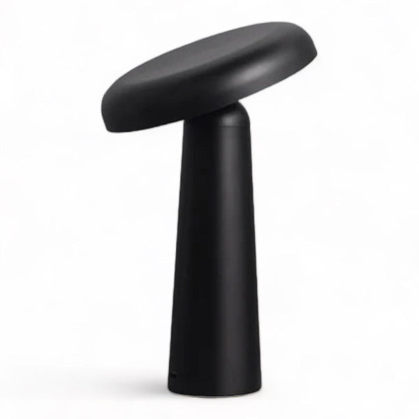 lampe de chevet lueur minimaliste