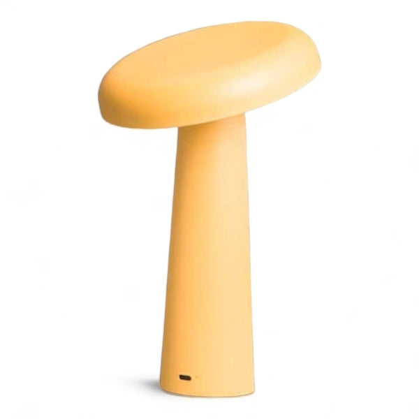 lampe de chevet lueur minimaliste