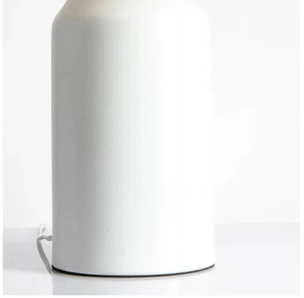 lampe de chevet metallique