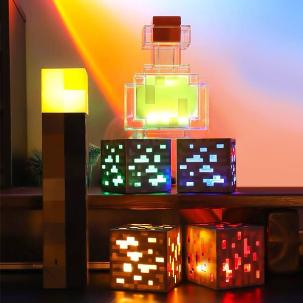 lampe-de-chevet-minecraft