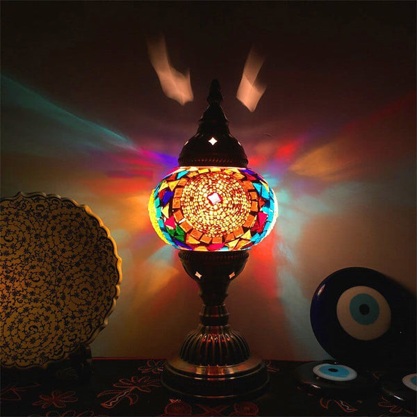 lampe-de-chevet-mosaique