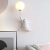 lampe de chevet murale enfant