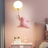 lampe de chevet murale enfant
