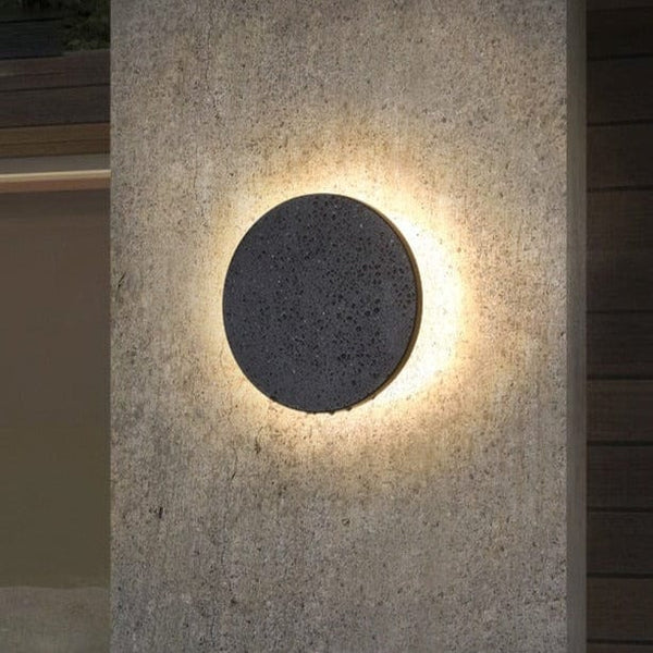 lampe de chevet murale waterproof