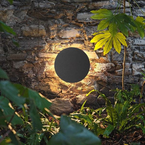 lampe de chevet murale waterproof