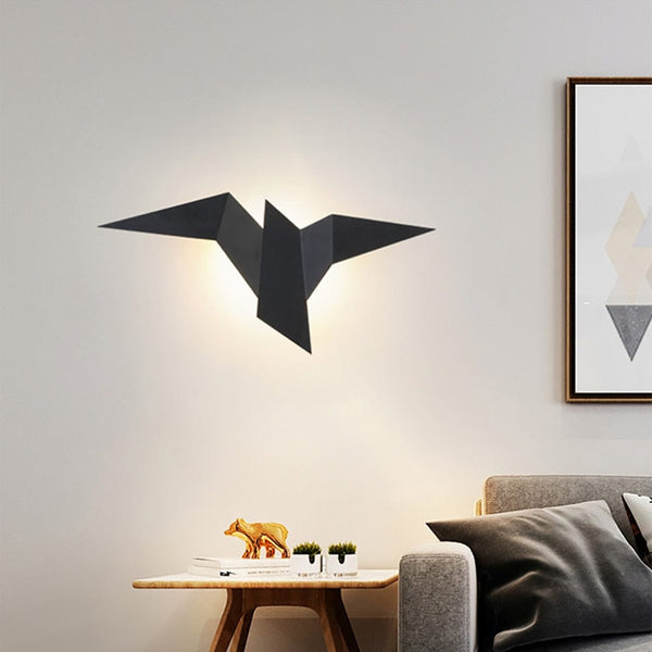 lampe-de-chevet-origami