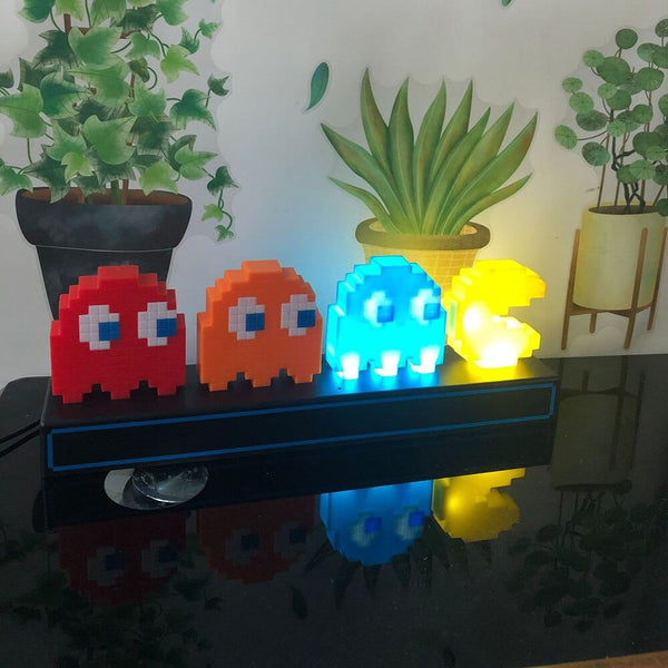 lampe-de-chevet-pac-man
