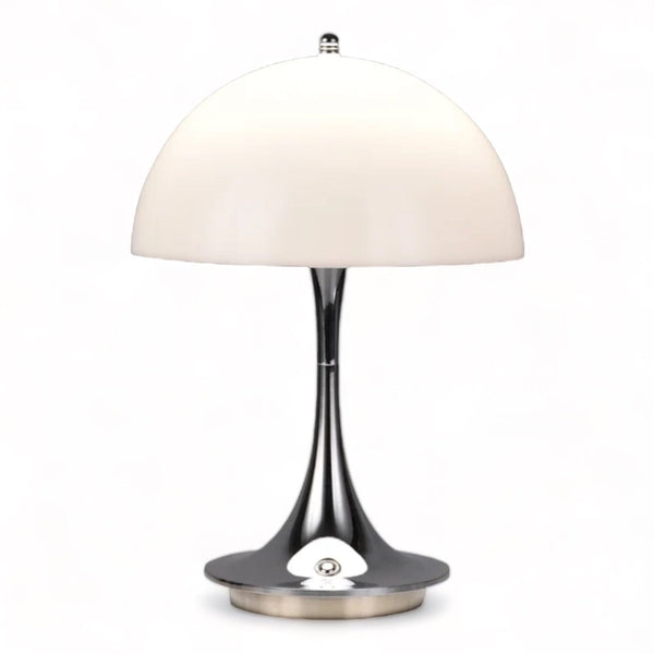 lampe de chevet panthella