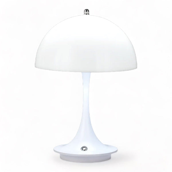lampe de chevet panthella