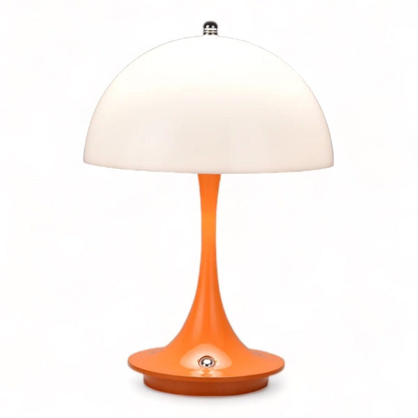 lampe de chevet panthella