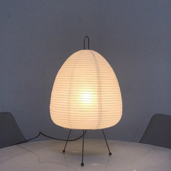 lampe-de-chevet-papier