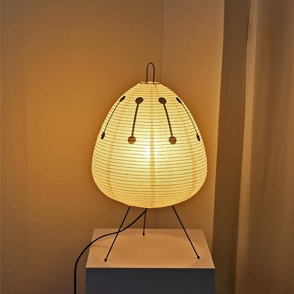 lampe-de-chevet-papier