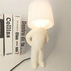 lampe de chevet petit garcon