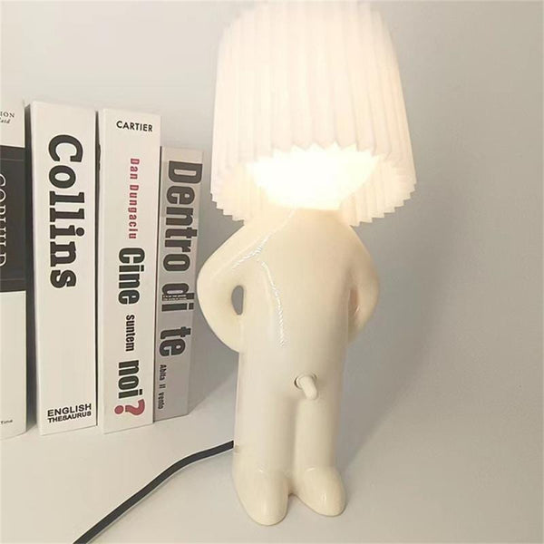 lampe de chevet petit garcon