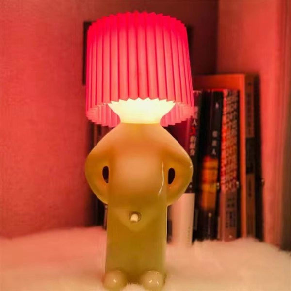 lampe de chevet petit garcon