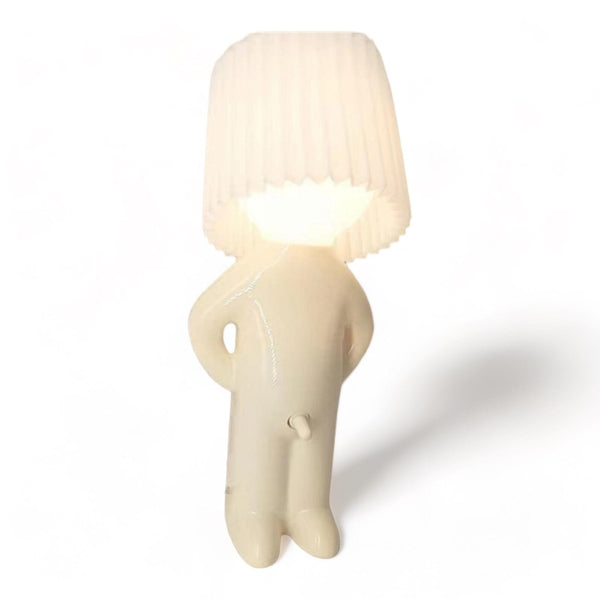 lampe de chevet petit garcon