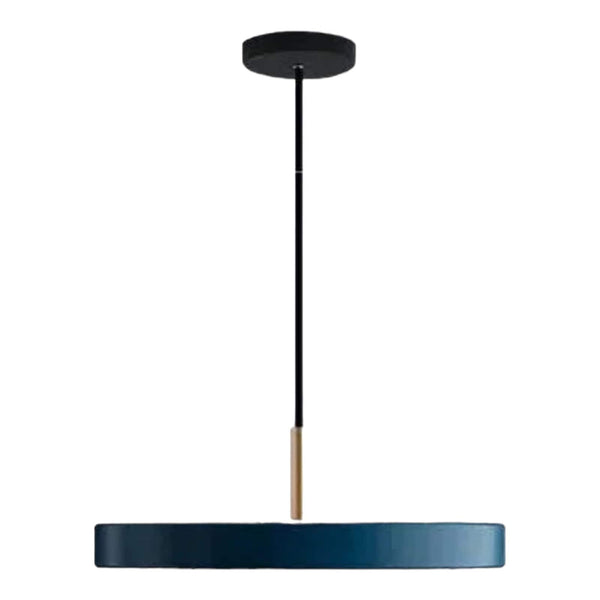 lampe de chevet plate