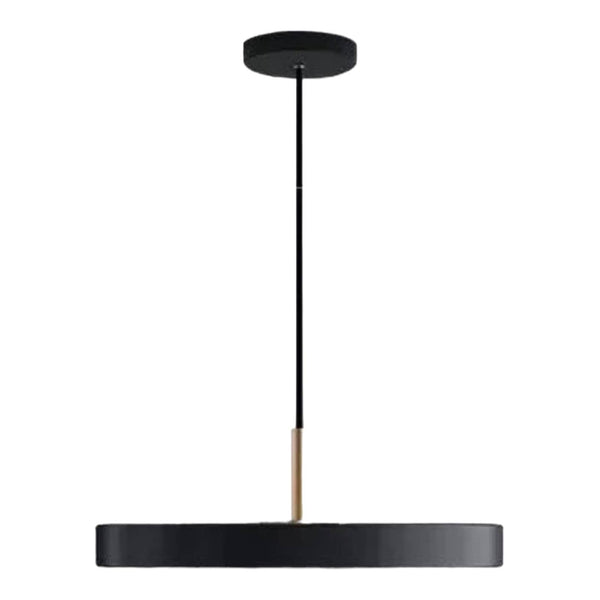 lampe de chevet plate