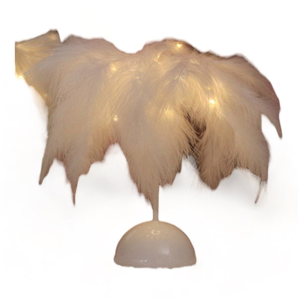 lampe-de-chevet-plume