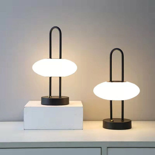 lampe de chevet rechargeable