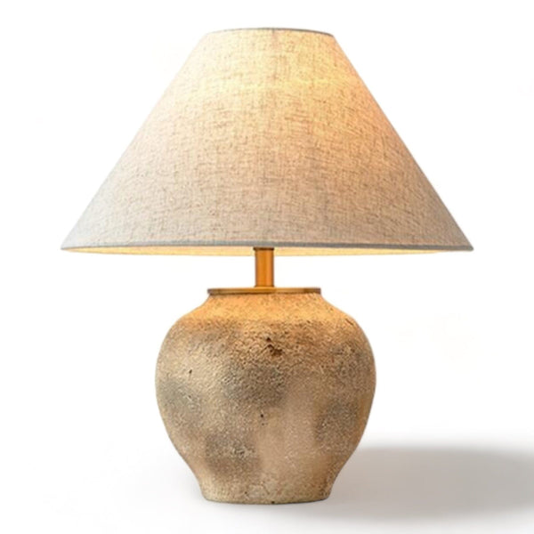 lampe de chevet robuste