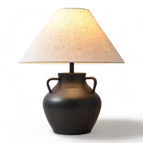 lampe de chevet robuste