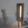 lampe de chevet romaine