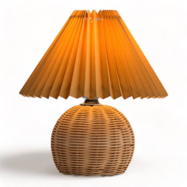 lampe-de-chevet-ronde