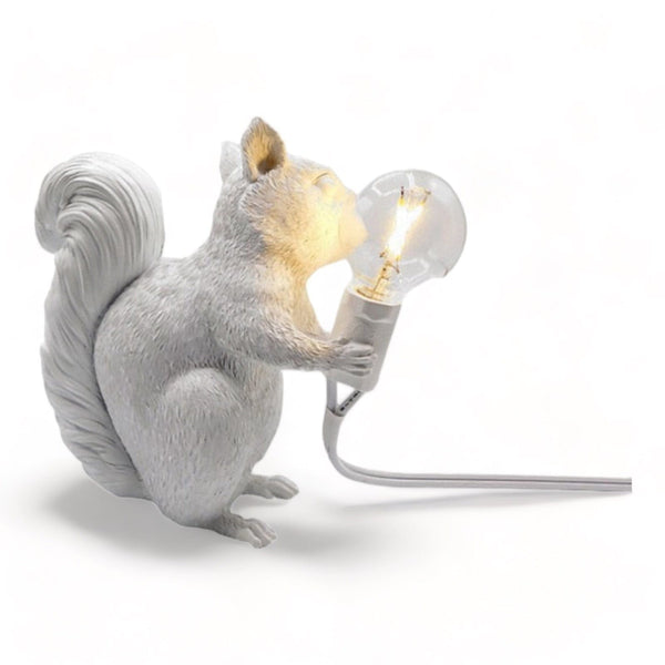 lampe de chevet rongeur