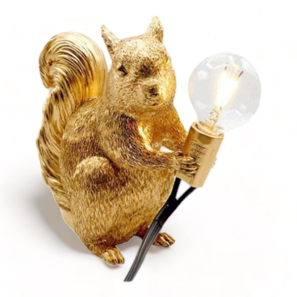 lampe de chevet rongeur