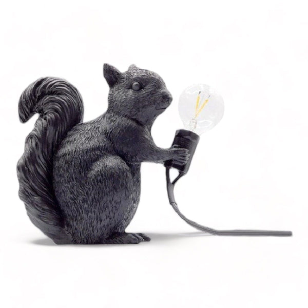 lampe de chevet rongeur