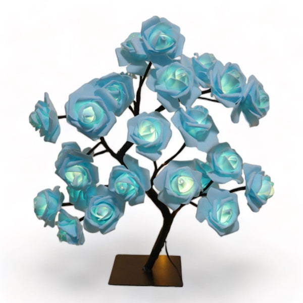 lampe-de-chevet-rose