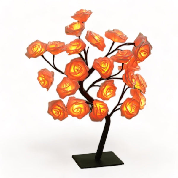 lampe-de-chevet-rose