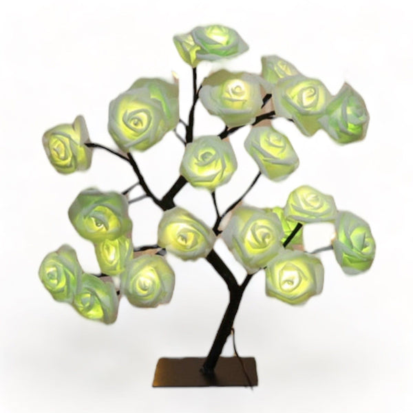 lampe-de-chevet-rose