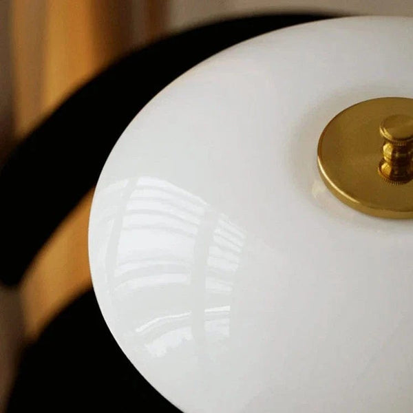 lampe de chevet scandinave