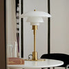 lampe de chevet scandinave