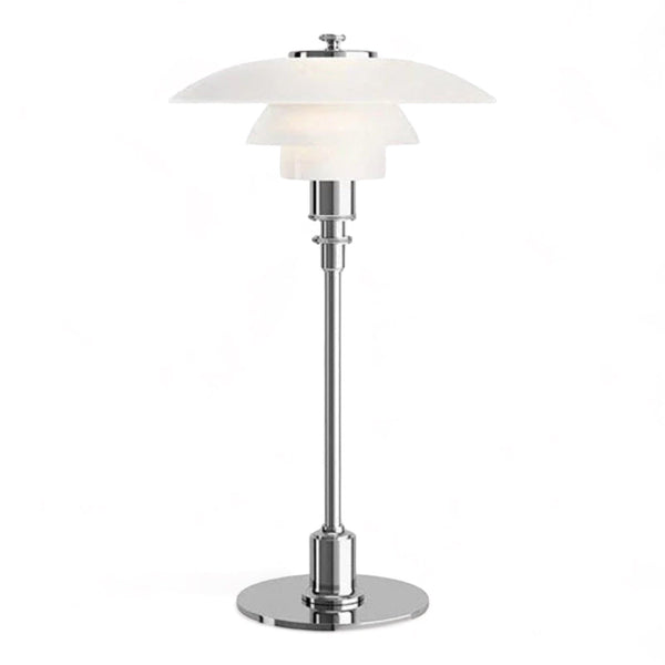 lampe de chevet scandinave