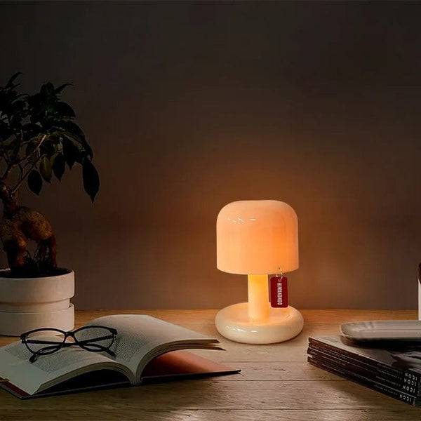 lampe de chevet sentinelle