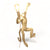 lampe-de-chevet-singe